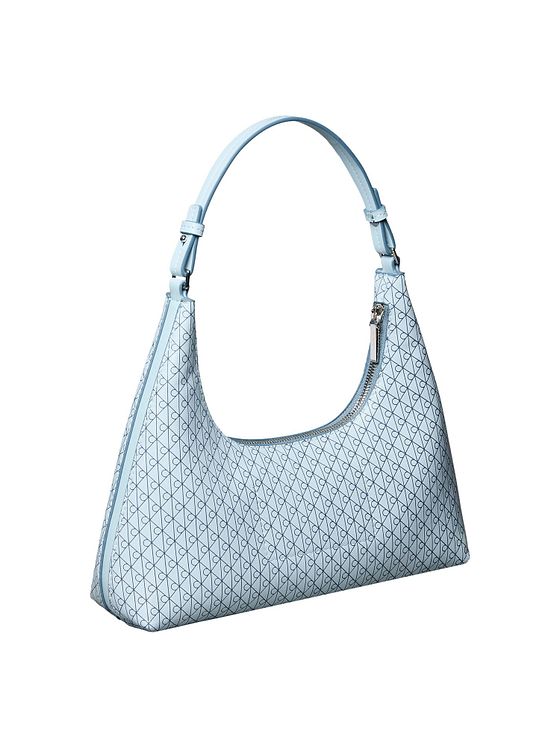 Calvin Klein Aop Skuldertaske 28 cm