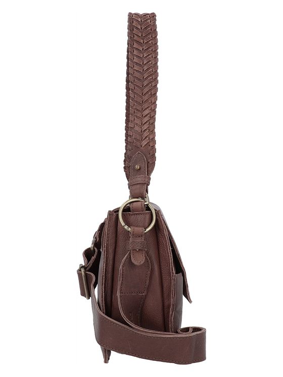 Cowboysbag Standlake Skuldertaske Læder 28 cm