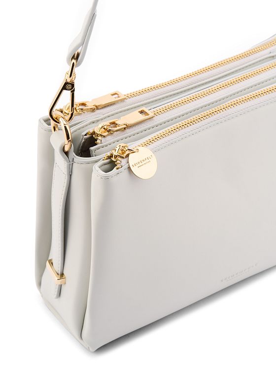 Seidenfelt Ryd Skuldertaske 24.5 cm Seidenfelt Ryd Skuldertaske 24.5 cm