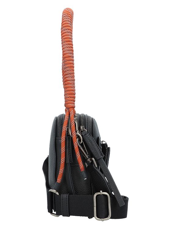 FredsBruder Nea Skuldertaske Læder 23 cm