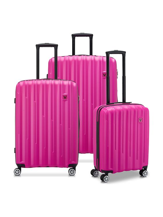 Roncato Element 2.0 4 hjul Kuffert 3-delt