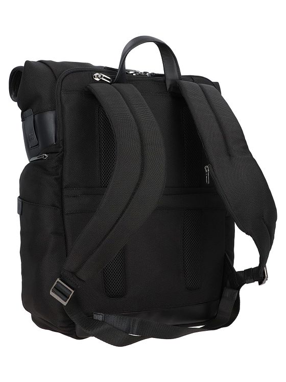 Piquadro Brief Daypack 46 cm Laptoprum