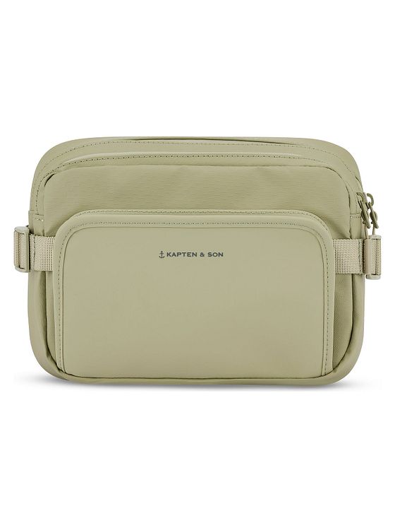 Kapten & Son Lisbon Bæltetaske 24.5 cm Kapten & Son Lisbon Bæltetaske 24.5 cm