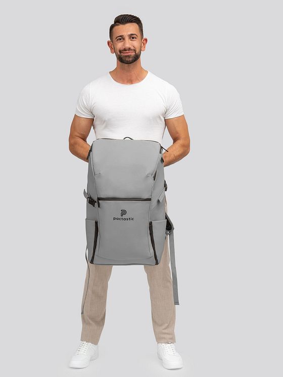 Pactastic Urban Collection Daypack 62 cm Laptoprum Pactastic Urban Collection Daypack 62 cm Laptoprum