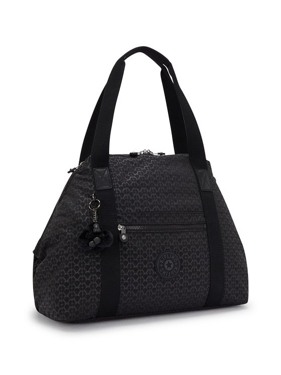 Kipling Art M Weekend-rejsetaske 58 cm