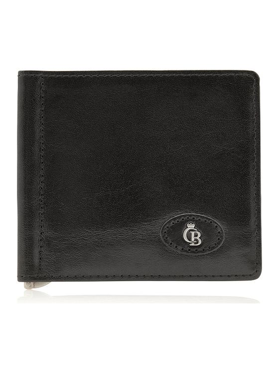 Castelijn & Beerens Gaucho Pung RFID-beskyttelse Læder 10.5 cm