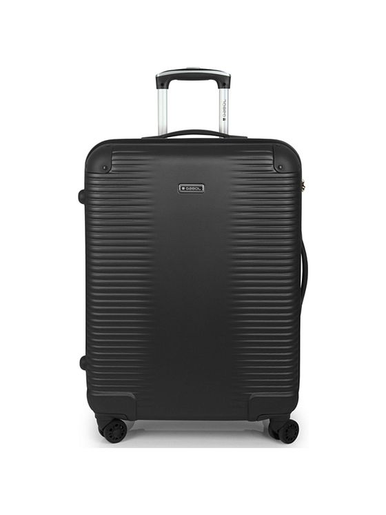 Gabol Balance XP 4 hjul Trolley M 66 cm med strækfold