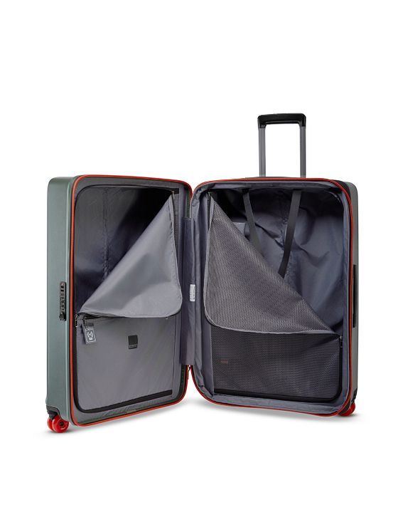 Stratic Buzz 4 hjul Trolley L 75 cm Stratic Buzz 4 hjul Trolley L 75 cm
