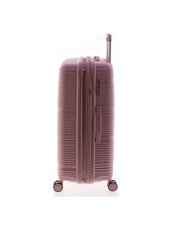 Gladiator 0800 4 hjul Trolley 76 cm med strækfold