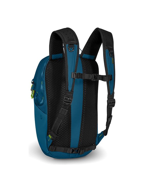 Pacsafe ECO tyverisikret rygsæk RFID 43 cm rum til bærbar computer