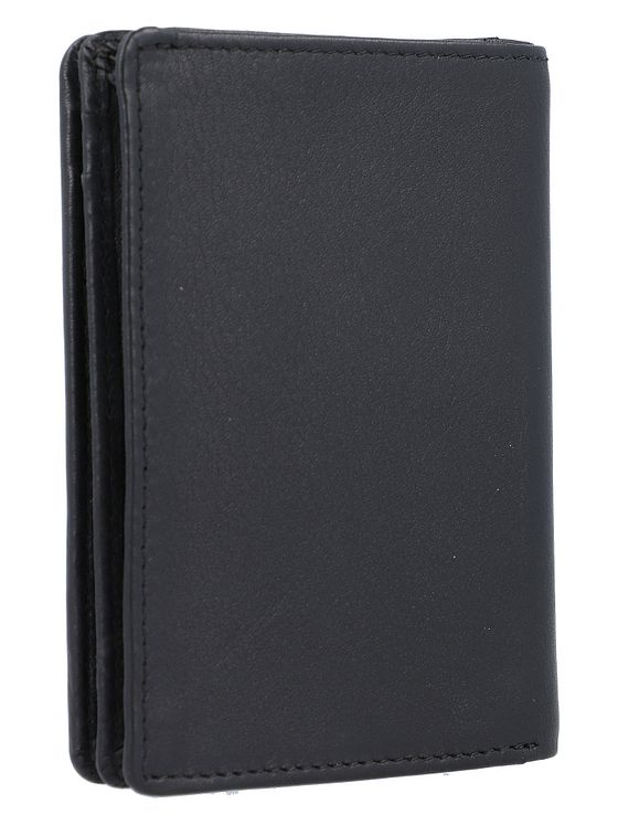 Esquire Oslo kreditkortholder RFID læder 7,5 cm Esquire Oslo kreditkortholder RFID læder 7,5 cm