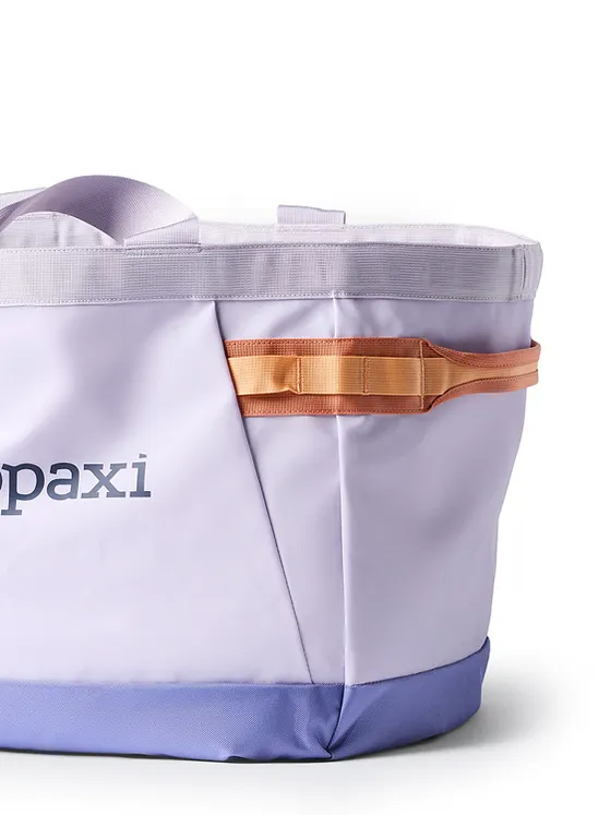 Cotopaxi Allpa 60 L Bolsa de compras 51 cm Cotopaxi Allpa 60 L Bolsa de compras 51 cm