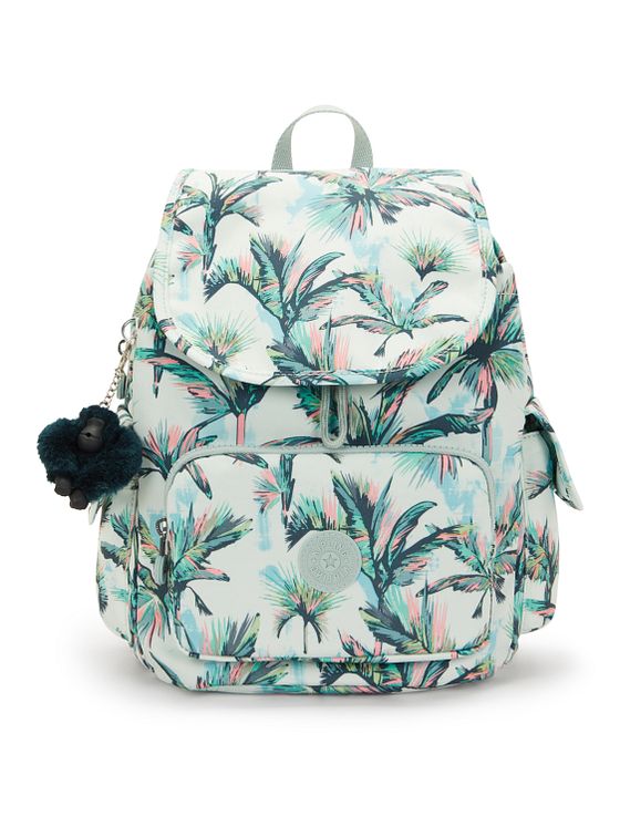 Kipling Basic Prt City Pack Batoh S 33.5 cm