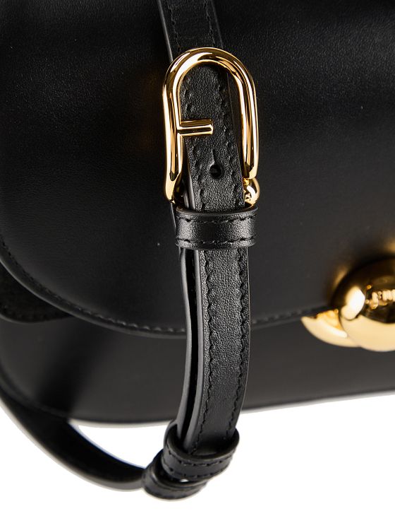 Furla Sfera Skuldertaske Læder 21 cm