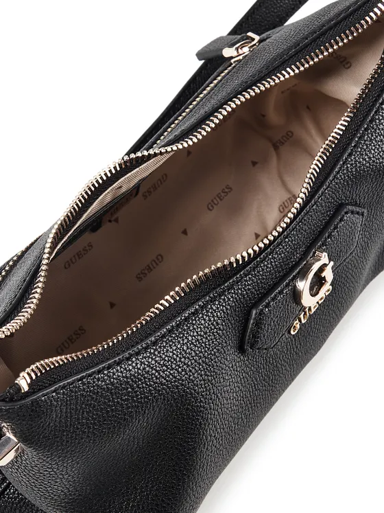 Guess Suzy Skuldertaske 32 cm Guess Suzy Skuldertaske 32 cm