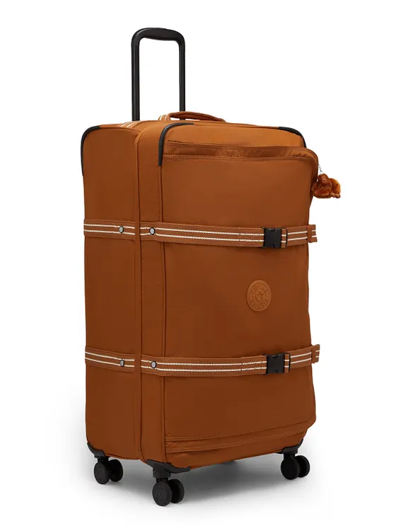 Kipling Basic Spontaneous 4-hjulig Resväska L 78 cm Kipling Basic Spontaneous 4-hjulig Resväska L 78 cm