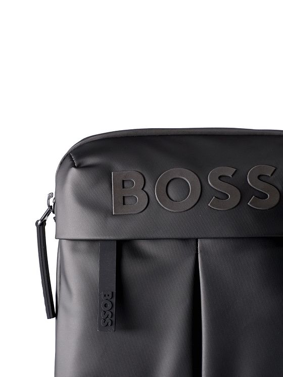 Boss Stormy Mini Bag skuldertaske 17 cm