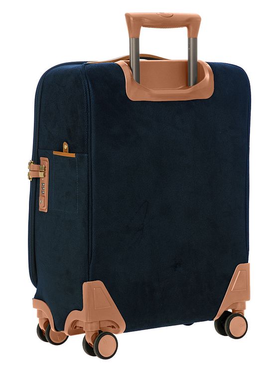 Bric's Life 4 hjul Kabinetrolley 55 cm