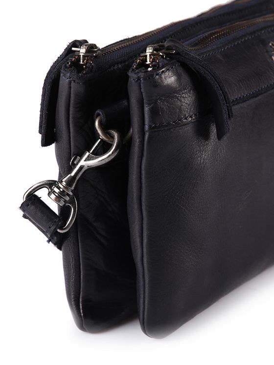 Harbour 2nd Anchor Love Tara Skuldertaske Læder 31 cm