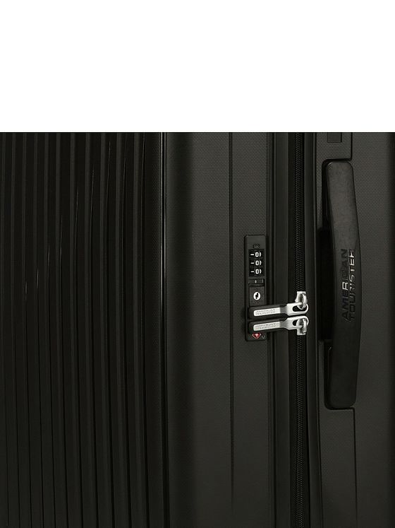 American Tourister Rejoy 4 hjul Trolley 68 cm American Tourister Rejoy 4 hjul Trolley 68 cm