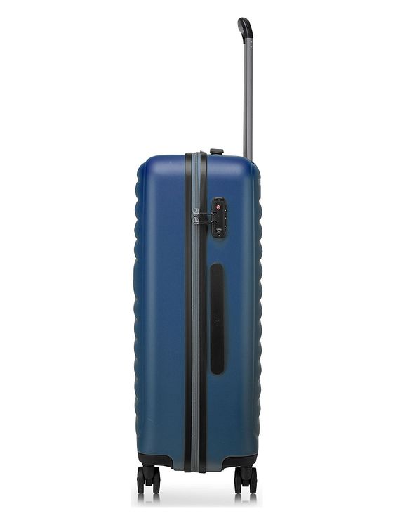 Roncato Ibiza 4 hjul Trolley M 65 cm