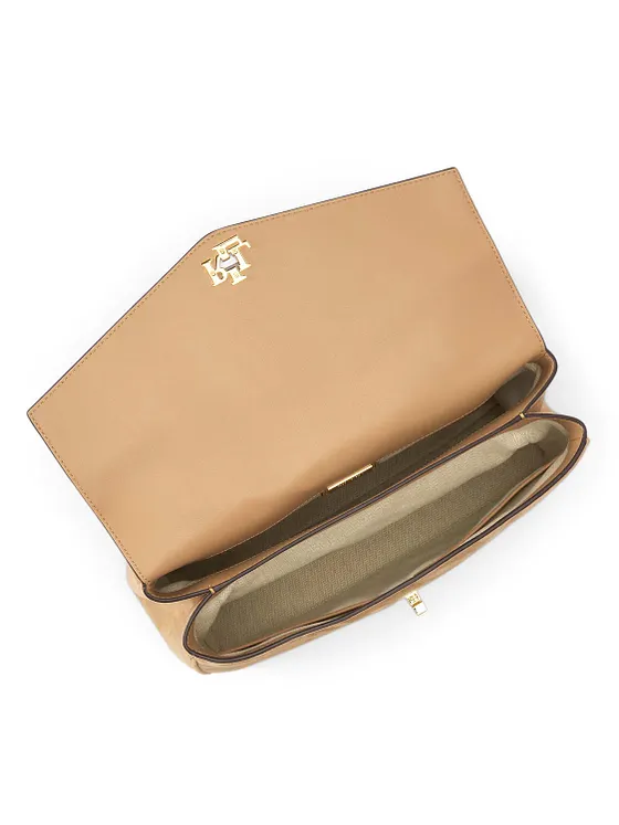 Lauren Ralph Lauren Farrah Bolso Piel natural 33 cm Lauren Ralph Lauren Farrah Bolso Piel natural 33 cm