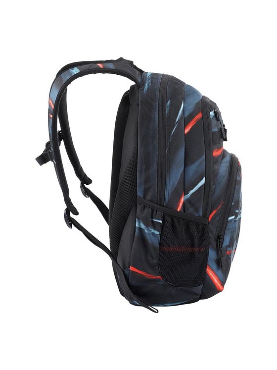 NITRO Chase-rygsæk med 51 cm rum til bærbar computer