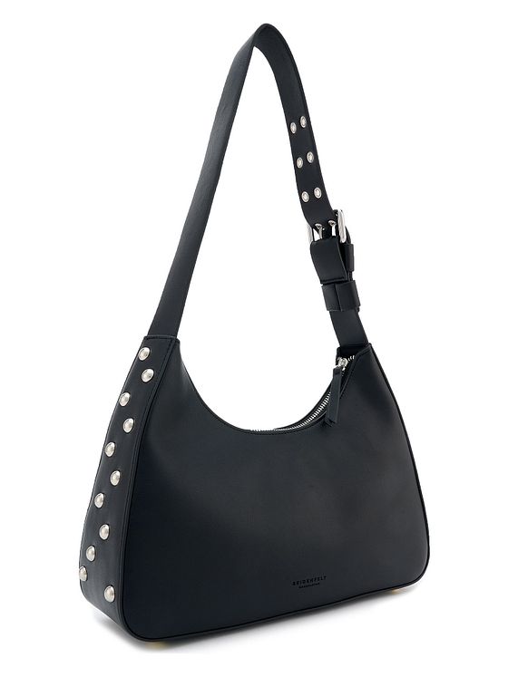 Seidenfelt Bykle Skuldertaske 33 cm