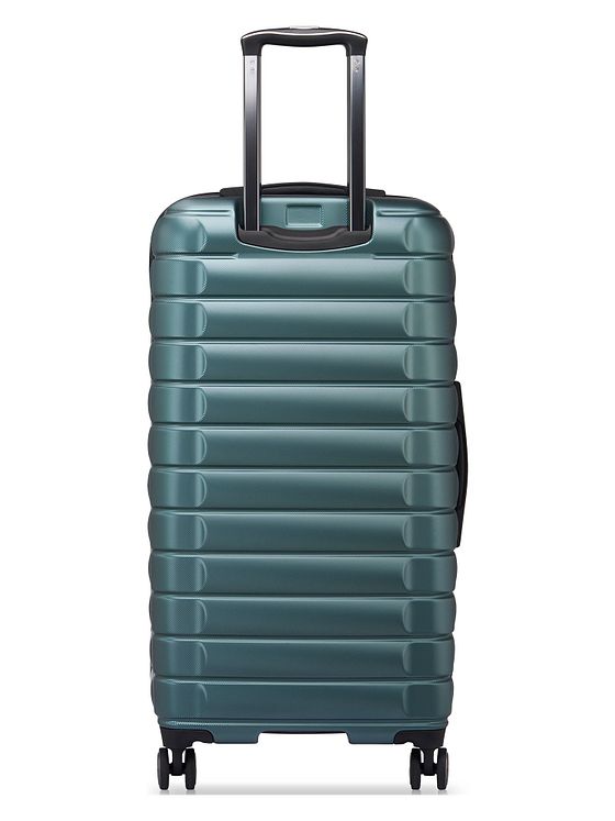 Delsey Paris Shadow 5.0 4 hjul Trolley 80 cm Delsey Paris Shadow 5.0 4 hjul Trolley 80 cm