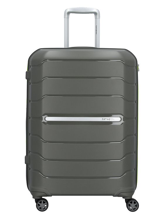 Samsonite Flux 4-hjulet trolley 68 cm