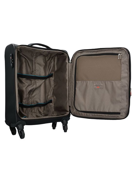 Roncato Speed 4-hjulet kabinevogn 55 cm