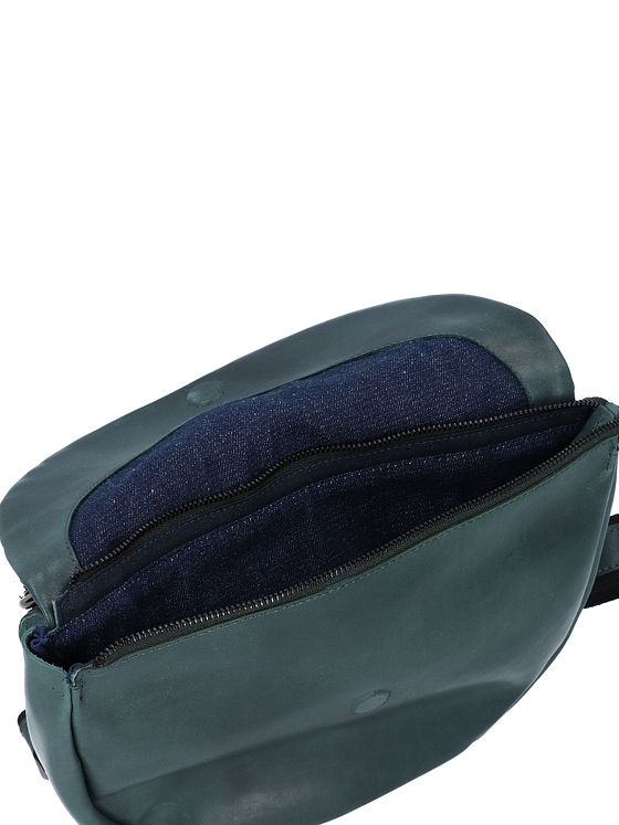 Harold's Caugio Skuldertaske Læder 30 cm