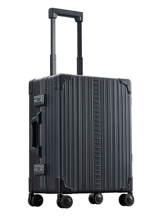 Aleon Traveler Domestic 4-hjulet kabinevogn 55 cm