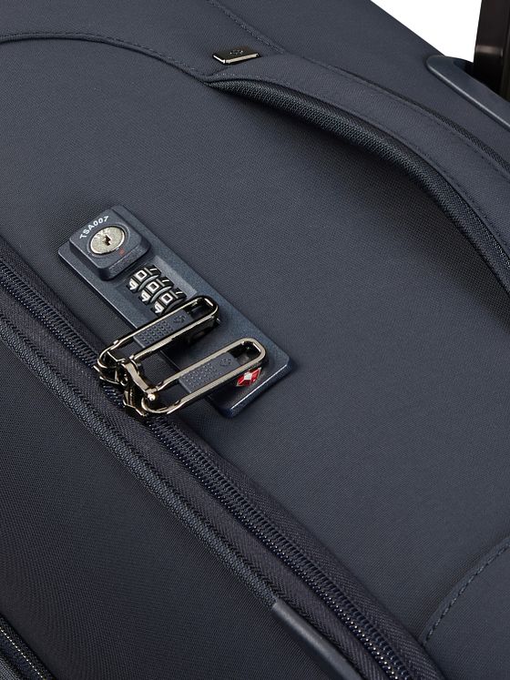 Samsonite Airea 4-pyöräinen vaunu 78 cm