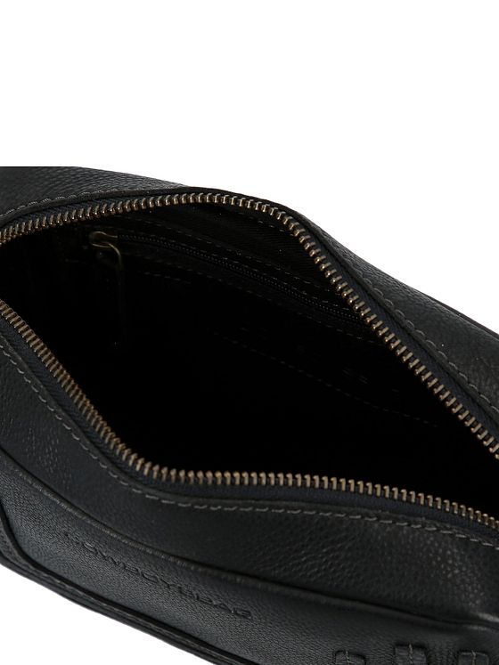 Cowboysbag Chained Feltham Skuldertaske Læder 22 cm Cowboysbag Chained Feltham Skuldertaske Læder 22 cm