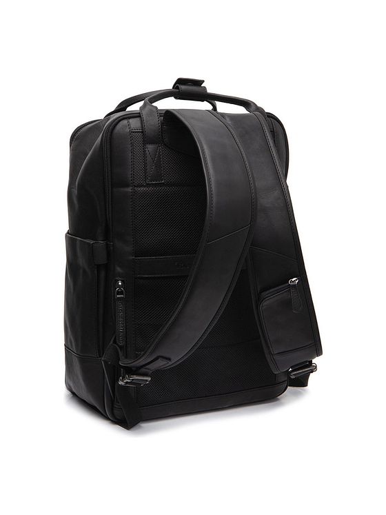 The Chesterfield Brand Calden Daypack Læder 40 cm Laptoprum