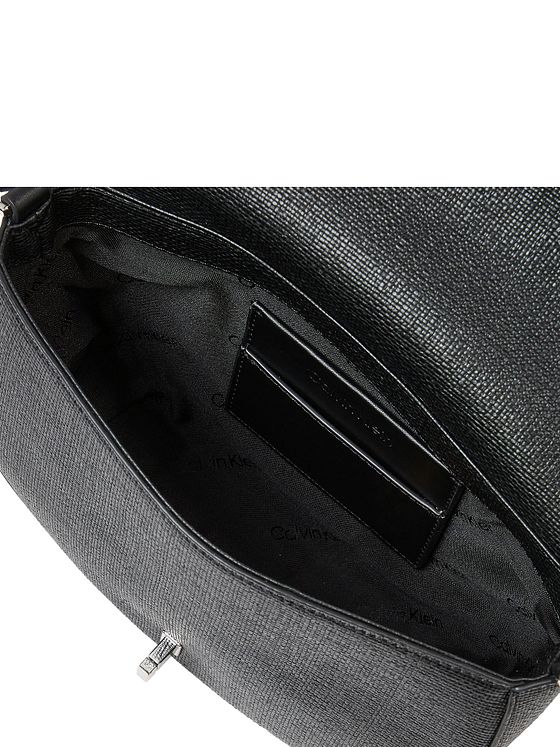 Calvin Klein Re-Lock Skuldertaske 24 cm