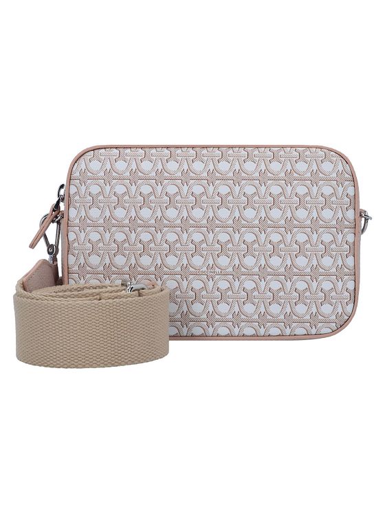 Coccinelle Tebe Skuldertaske Læder 19 cm