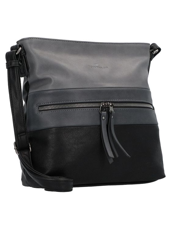 Tom Tailor Ellen skuldertaske 27 cm