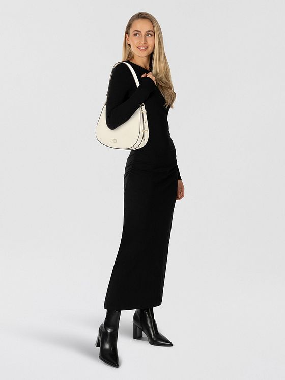 Kate Spade New York Liv Skuldertaske Læder 27 cm