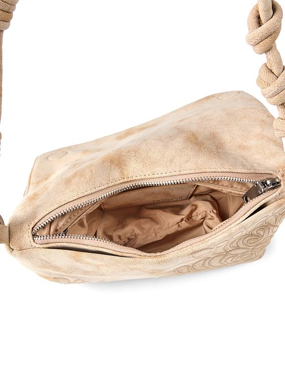 Desigual Sierra Skuldertaske 26.5 cm Desigual Sierra Skuldertaske 26.5 cm