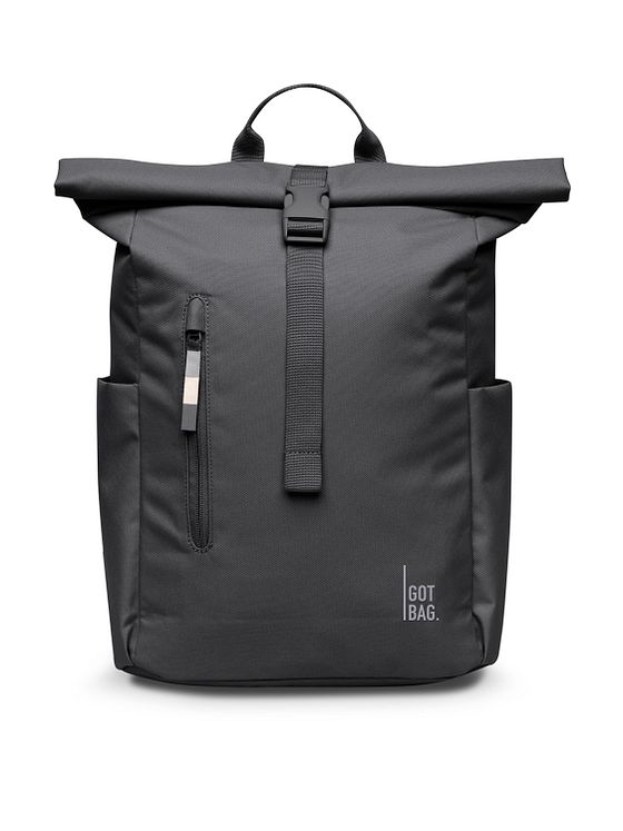 Got Bag Rolltop Easy Monochrome Daypack S 40 cm Laptoprum