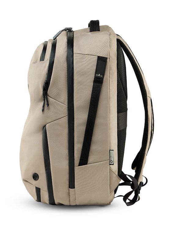 Echolac Active x rejserygsæk 50 cm med rum til bærbar computer