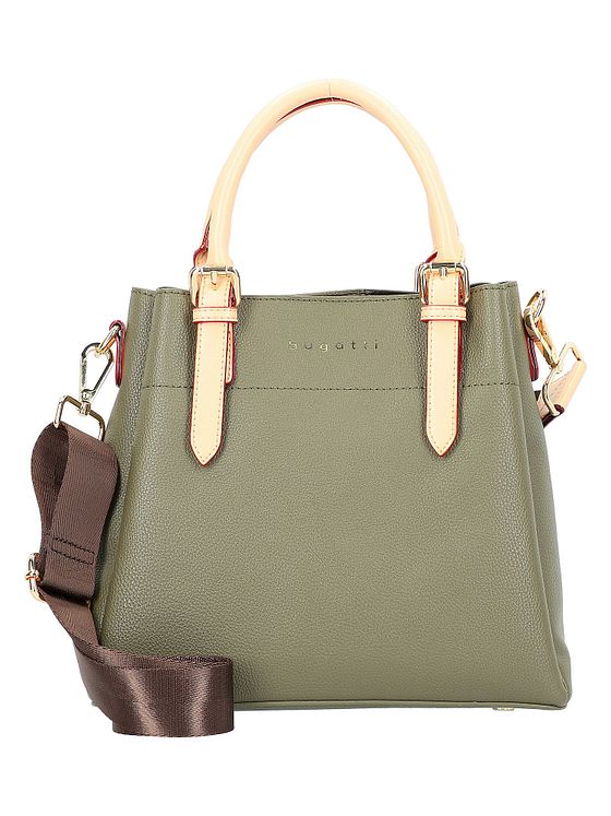 bugatti Ella håndtaske 26 cm bugatti Ella håndtaske 26 cm