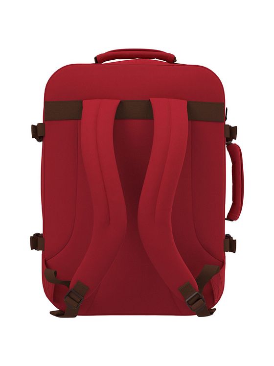 Cabin Zero Classic 44L Cabin Backpack Rygsæk 51 cm
