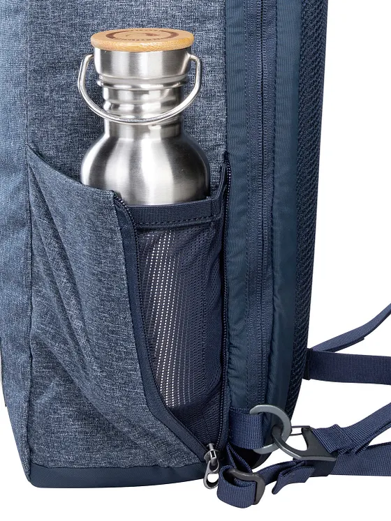 Tatonka Traveller Pack 25 Mochila de senderismo 50 cm