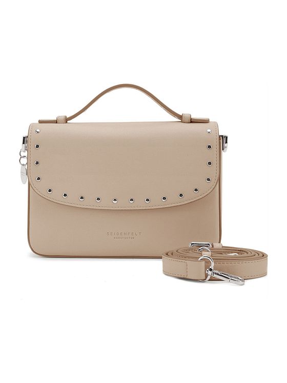 Seidenfelt Senja Håndtaske 20 cm