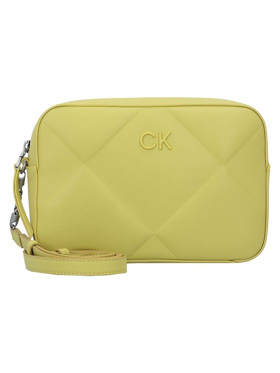 Calvin Klein Re-Lock Skuldertaske 23 cm Calvin Klein Re-Lock Skuldertaske 23 cm