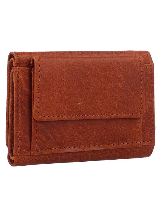 Greenburry House of Norway Peněženka Kůže 10 cm