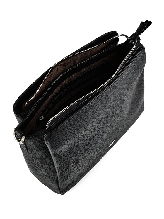 Braun Büffel Hanna Bolsa de hombro S Piel natural 28 cm Braun Büffel Hanna Bolsa de hombro S Piel natural 28 cm